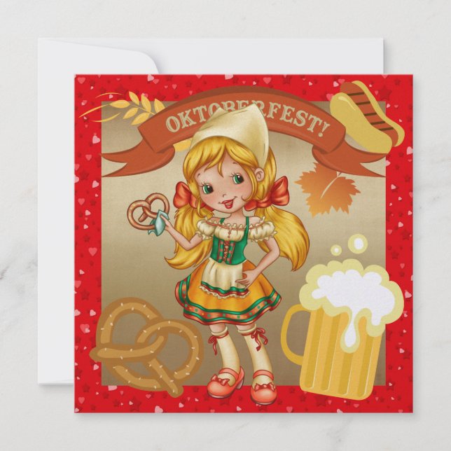 INVITACIÓN OKTOBERFEST - SRF (Anverso)