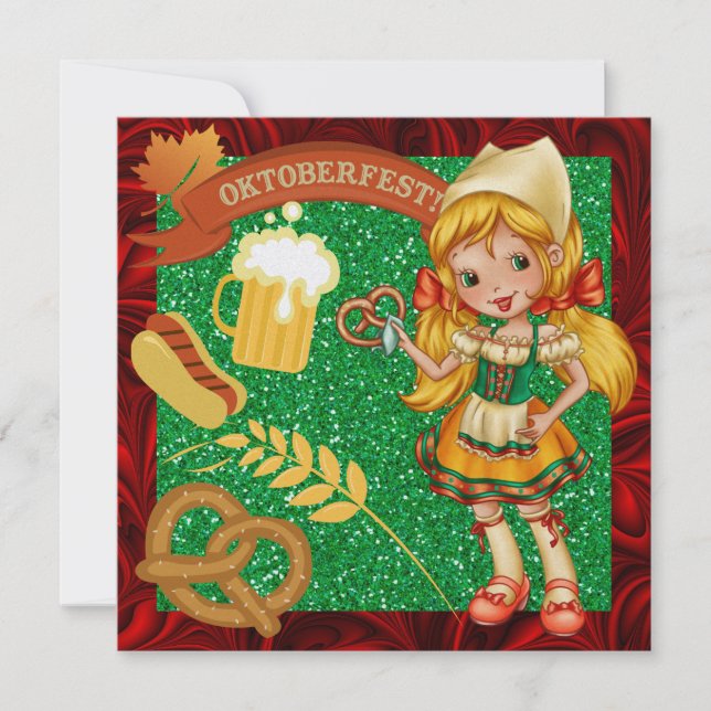INVITACIÓN OKTOBERFEST - SRF (Anverso)
