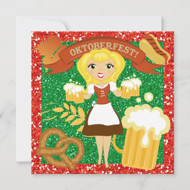 INVITACIÓN OKTOBERFEST - SRF (Anverso)