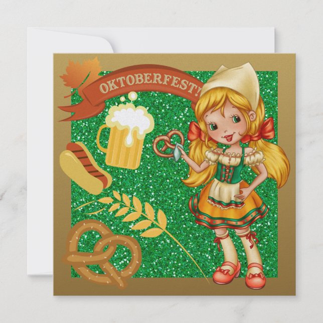 INVITACIÓN OKTOBERFEST - SRF (Anverso)