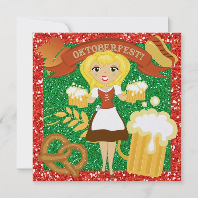 INVITACIÓN OKTOBERFEST - SRF (Anverso)