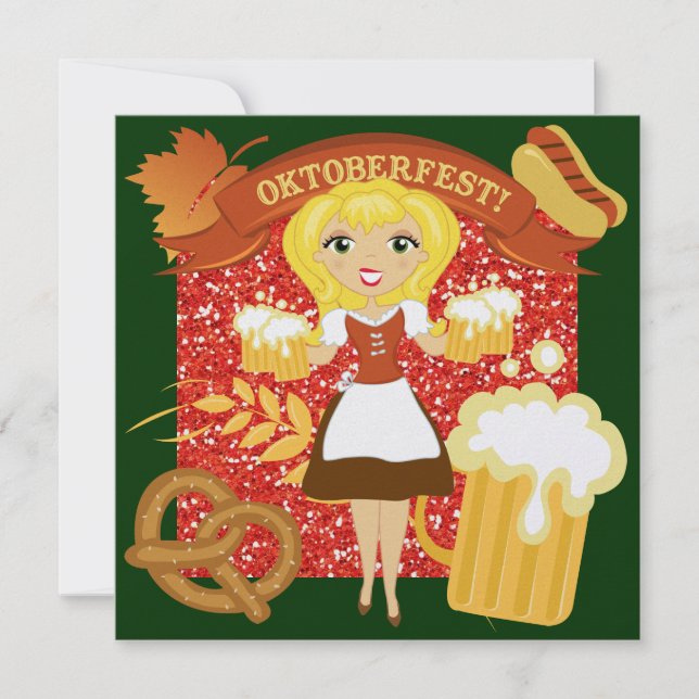 INVITACIÓN OKTOBERFEST - SRF (Anverso)