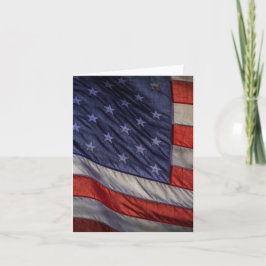 Invitación Old Glory