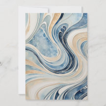 Ondas abstractas