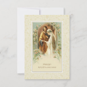 Invitación Oración de San Padre Pío después de la Sagrada Com