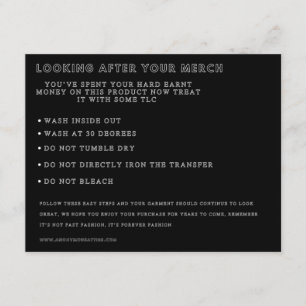 Invitación Orden personalizado Para El Sr. Orkon