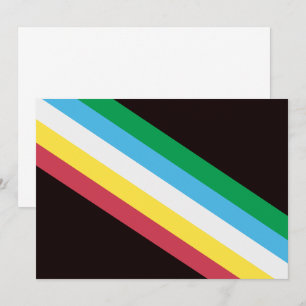 Invitación Orgullo de discapacidad