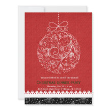 Ornamento de Navidad