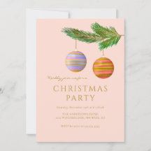 Ornamentos navideños festivos personalizados