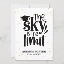 Oro y Negro La Fiesta El Cielo Es El Límite