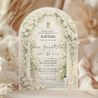 Orquídeas Blancas Chic & Lirios de Calla Floral Ba