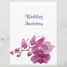 Orquídeas Bodas baratas Juegos de paquetes