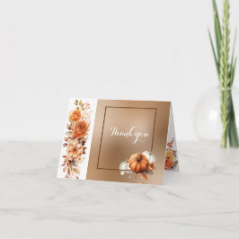 Invitación Otoño la caída de Cute Gnome deja el cumpleaños