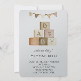 Invitación Our Little Sunshine’s Birthday Bash