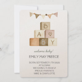 Invitación Our Little Sunshine’s Birthday Bash