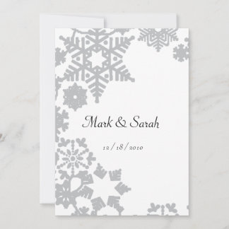 Invitación P De Plata De Vestido Vacacional