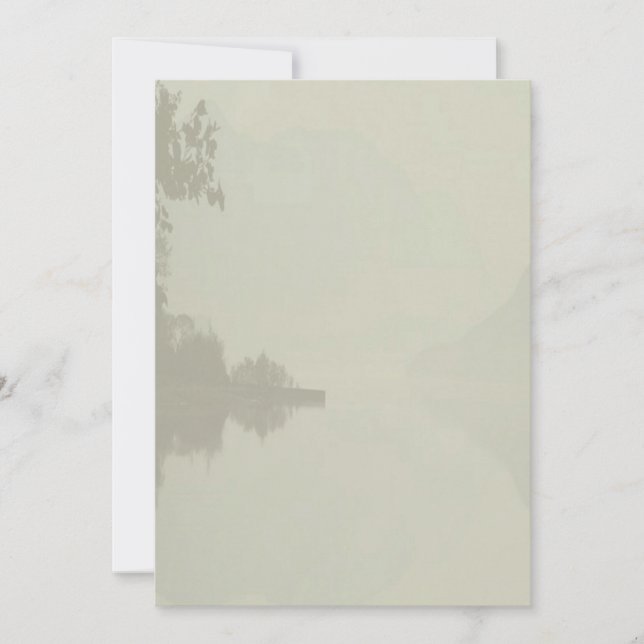 Invitación pacífica (Anverso)