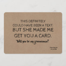 Padrino Original Creativo y Divertido