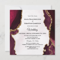 *~* Página web de RSVP AGATE AR13 Boda de los cima