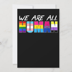 Invitación Paint LGBT para hombres salpica oso gay