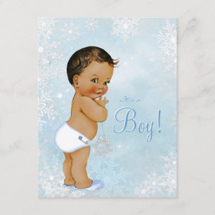 Invitación País de las maravillas étnico Baby Shower del