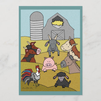 Invitación País Farmlife 8