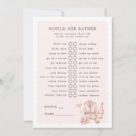 Invitación Pajamas y Prosecco Prefieren Jugar