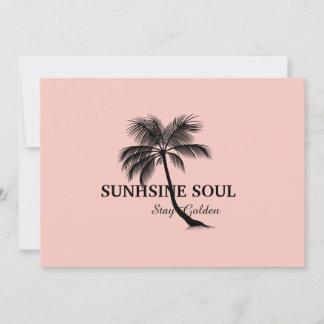 INVITACIÓN PALM