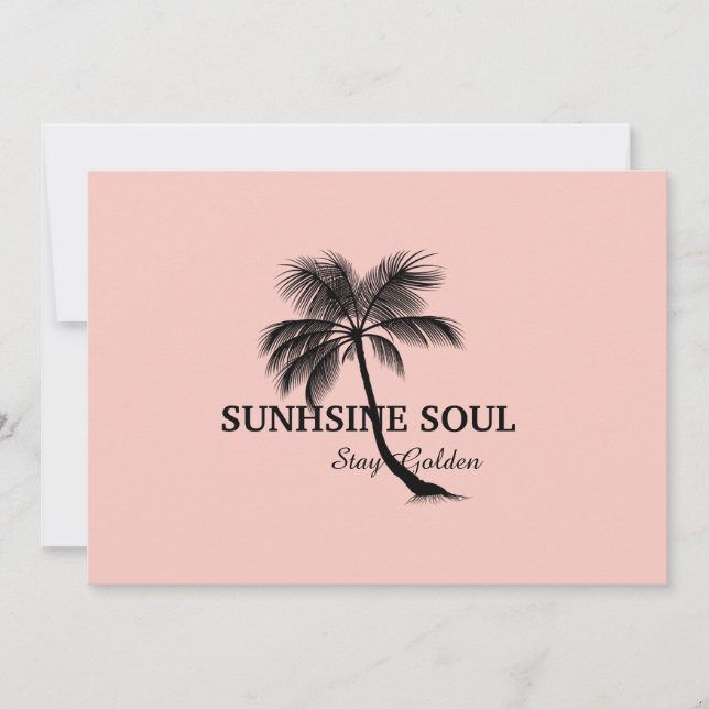 INVITACIÓN PALM (Anverso)