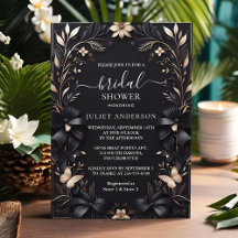 Pancartas que doblan cinta satinada cortando ducha