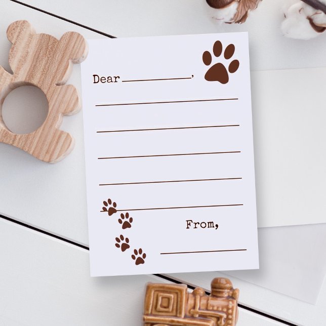 Invitación Papel de gran tamaño con pinturas de papel para ni (Subido por el creador)