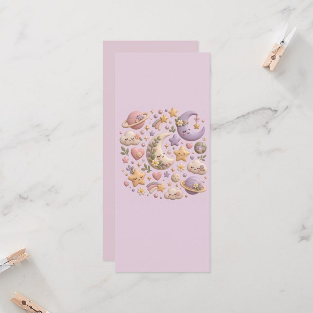 Invitación Papel de Regalo (Anverso/Reverso In Situ)