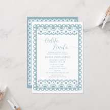 Papel mexicano Picado Cielito Lindo Baby Shower