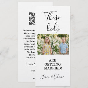Invitación papelería de la noche anterior a la boda cena de e