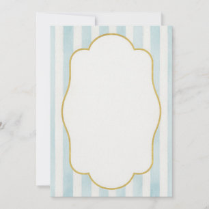Invitación Papelería Dolce Vita