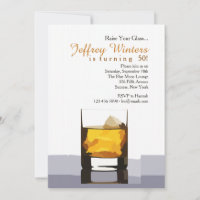 Invitación para Alzar la Copa