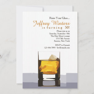 Invitación para Alzar la Copa