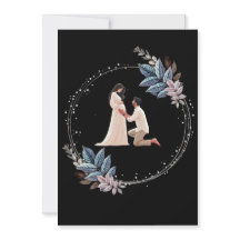 Invitación para baby shower