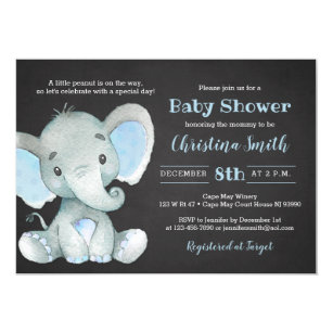 Invitaciones De Baby Shower Zazzle Es