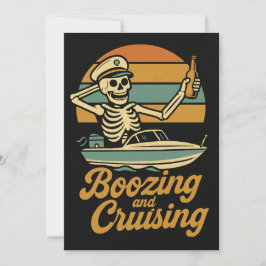 Invitación para boicotear y cruzar Halloween