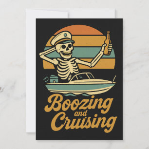 Invitación para boicotear y cruzar Halloween