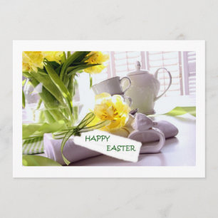 INVITACIÓN PARA CENAR MÁS FÁCIL