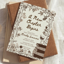 Invitación para Desayuno de Novia: Un Nuevo Capítu