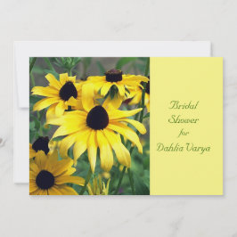 Invitación para Despedida de Soltera