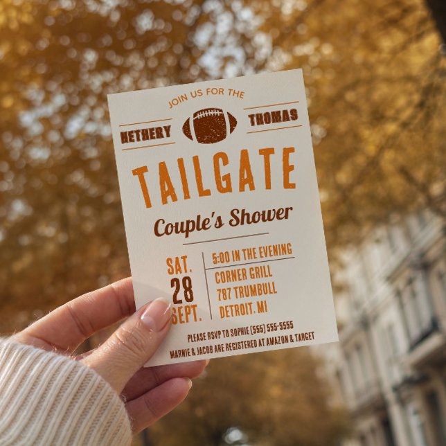 Invitación para Despedida de Soltera de Parejas co (Subido por el creador)