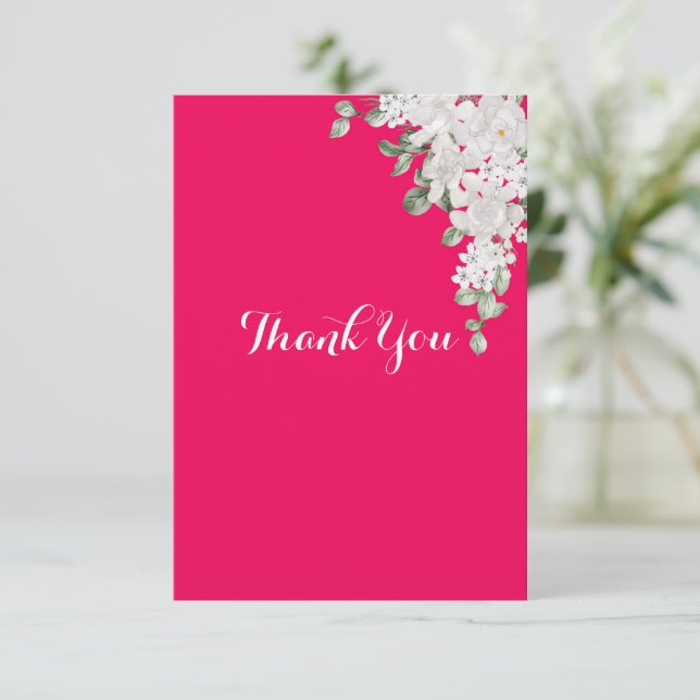 invitación para ducha de novia (Anverso de pie)