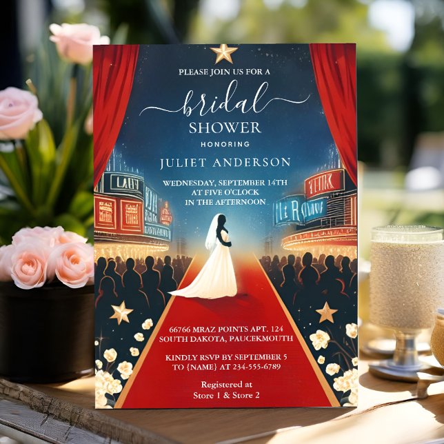 Invitación Para el Festival de Cine La Más Popular Ducha De N (Subido por el creador)