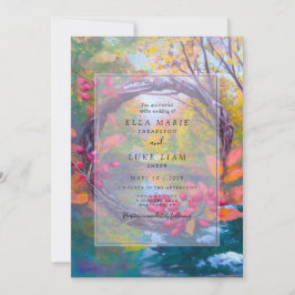 Invitación para enamorarse