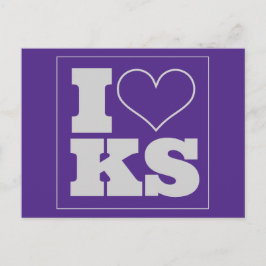 Invitación para hacer cola en Manhattan (KS)