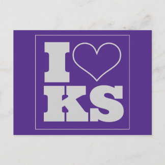 Invitación para hacer cola en Manhattan (KS)